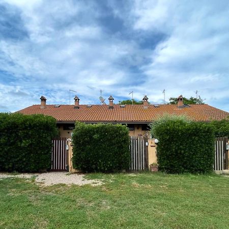 Casa Vacanze La Riserva Маккарезе Экстерьер фото