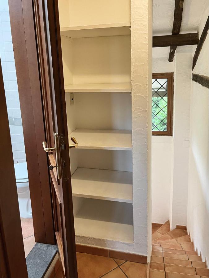Casa Vacanze La Riserva Маккарезе Экстерьер фото